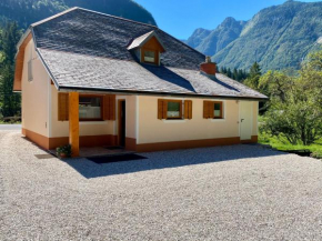FAMILY HOUSE Pri Kovaču Soča